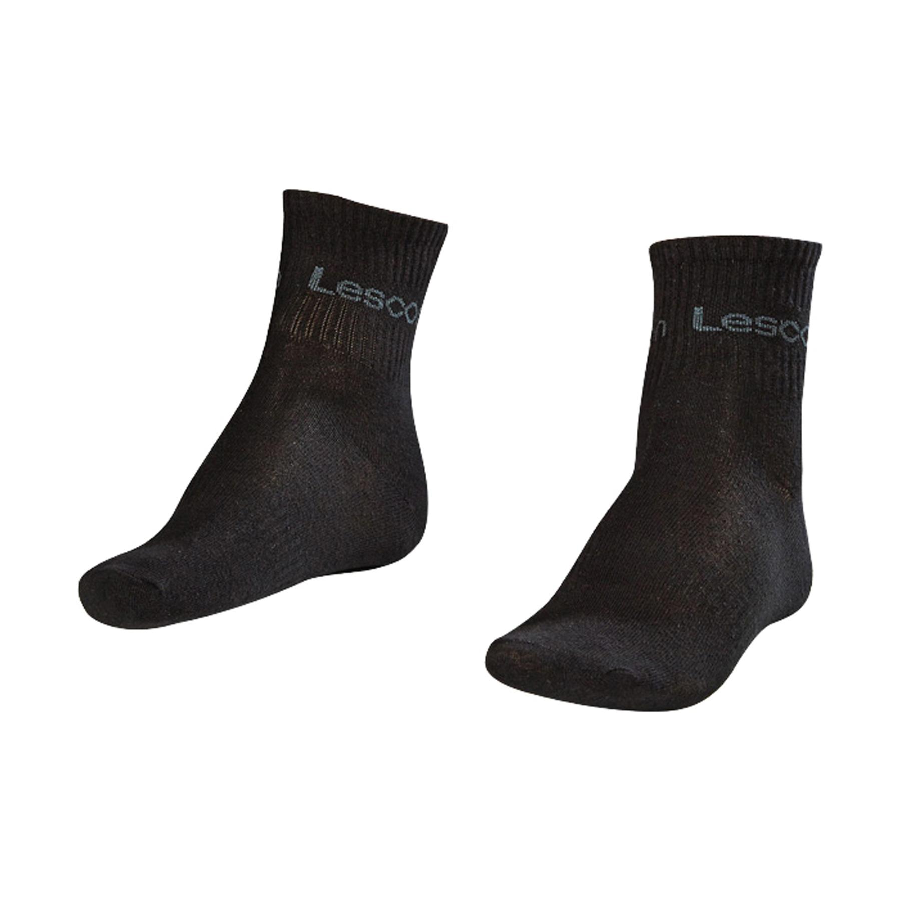 

Носки теннисные Lescon La-2181 - Размер: (36-40) 2 пары