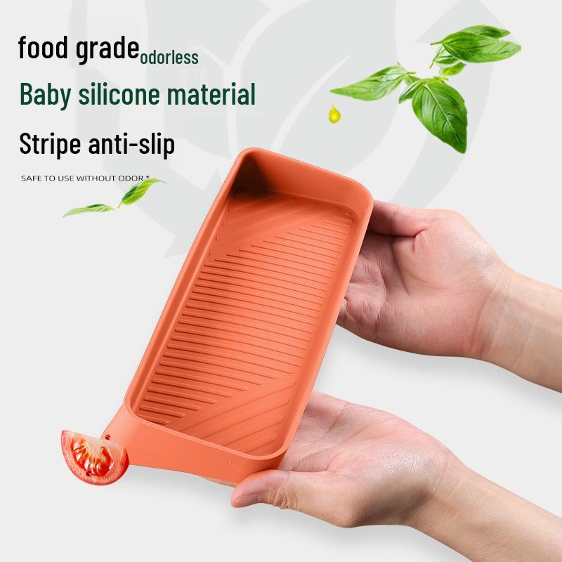 AITO M6 Car-Specific Waterproof Storage Box & Interior Silicone Decoration Accessory