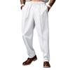 Fashionable Men's Casual Relaxed-Fit Jogging Trousers