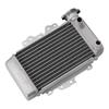 Motorcycle Radiator Cooler For Honda SH125 SH150 Injection 2005-2012 PES125 PES 150 Injection 2006-2010