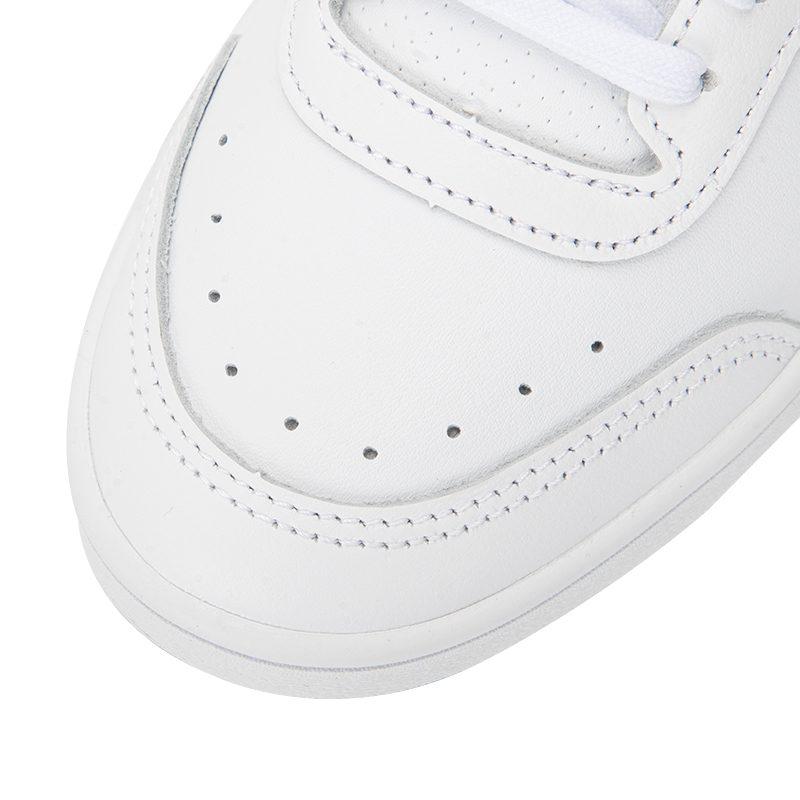 Puma Court Guard 'White Varsity Green' 386084-05