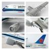 China Southern C919-16 Aircraft Model