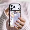 Sayu Ogiwara Higehiro Handyhülle Für Apple iPhone 17 Air 16E 15 14 Plus 13 12 11 Pro Max Mini Funda Abdeckung