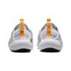 Nike Flex Advance BR PS Anti-Kick Shock Absorption Low-Top Kids Running Shoes Kids Running Shoes White DC9370-100