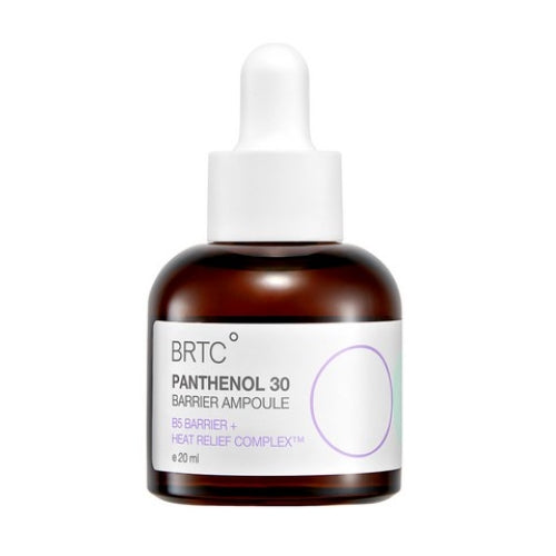 

BRTC Пантенол 30 Барьер Ампула 20мл 1Pcs/2Pcs 1Pc