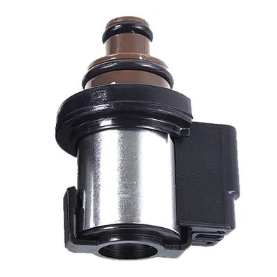Car Lockup Solenoid Valves For CVT TR580/TR690 Transmission 31825-AA050 31825-AA051 31825-AA052 31706-AA030 31706-AA031