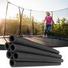 6Pcs Trampoline Pole Cover Trampoline Tube Padding Replacement Part  Trampoline Pole Sleeves Tubes For Safe Outdoor Bouncing