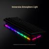 Ikbc K99 Tri-Mode RGB Customizable Mechanical Keyboard