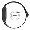 Mjukt klockarmband i nylon för WHOOP 4.0 Justerbart ersättnings Fitness Sport Andningsbart smartwatch-armband för whoop 4.0-band