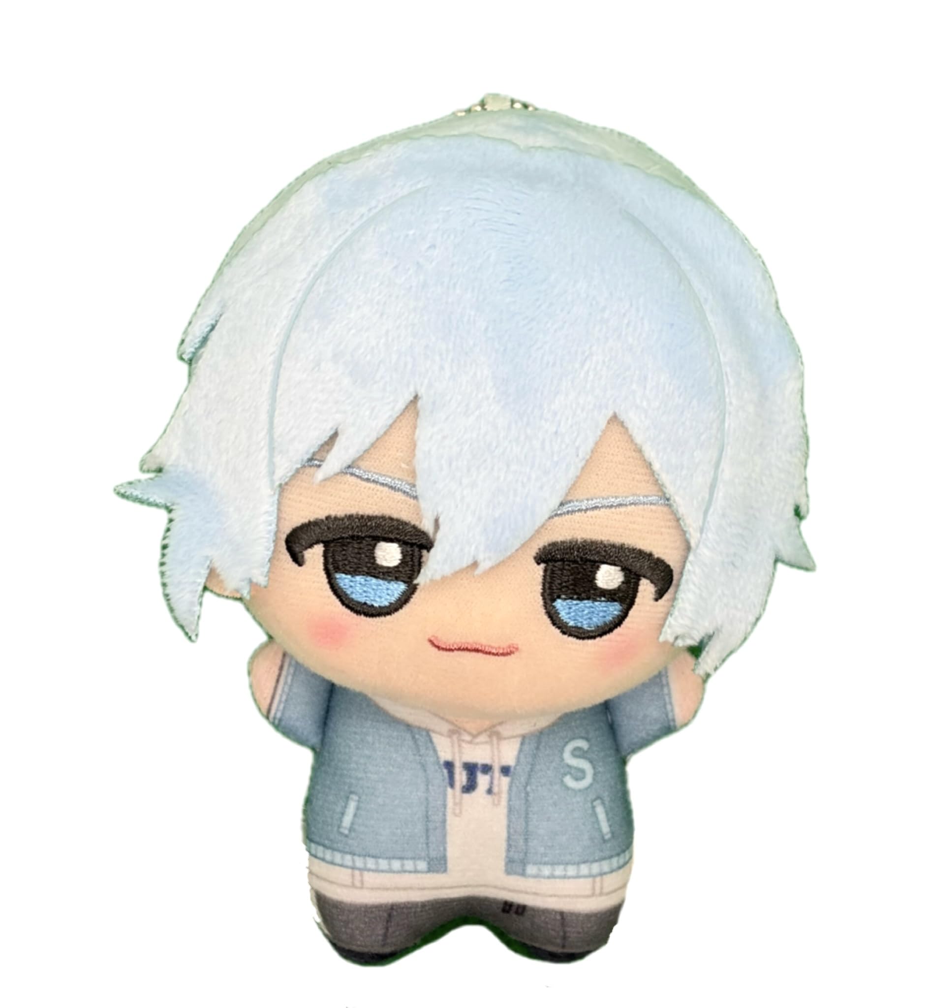 IDOLiSH7 Chibi Gurumi Vol.1 Vol.2 (Tamaki Yotsuba/Vol.4)