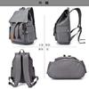 RAKEE Stylish Popular Casual Large Town Backpack Backpack, Backpack, Capacity, Waterproof, Durable,