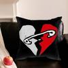 Band 5 Seconds Of S-Summer 50S Pillowcase For Sofa Room Office Decor Printing Protector Cushion Cover Valentine Gift Custom