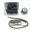 Grill Kit Compatible with For Weber For Spirit 200 & 300 Series Model For 91360 for Effortless Outdoor Cooking