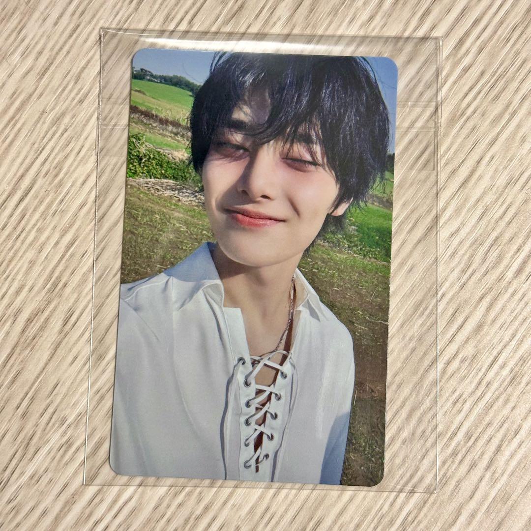 

[USED] straykids JYP nemo AIEN SKZHOP