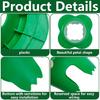 Sprinkler Protectors Cover For Durability Use In Lawn Care Plastic Materials With Effortlessly Setups