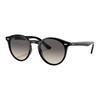 RAYBAN Oval Sunglasses 0RJ9064S-100/11