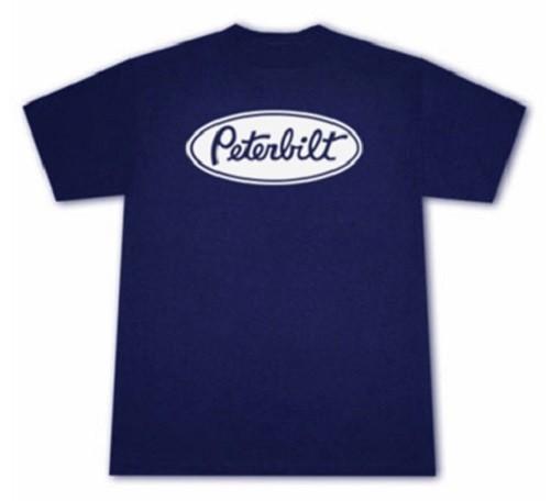 PETERBILT Motors Company T-shirt Unisex T-Shirt S