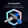 BIAZE Fiber Optic Adapter