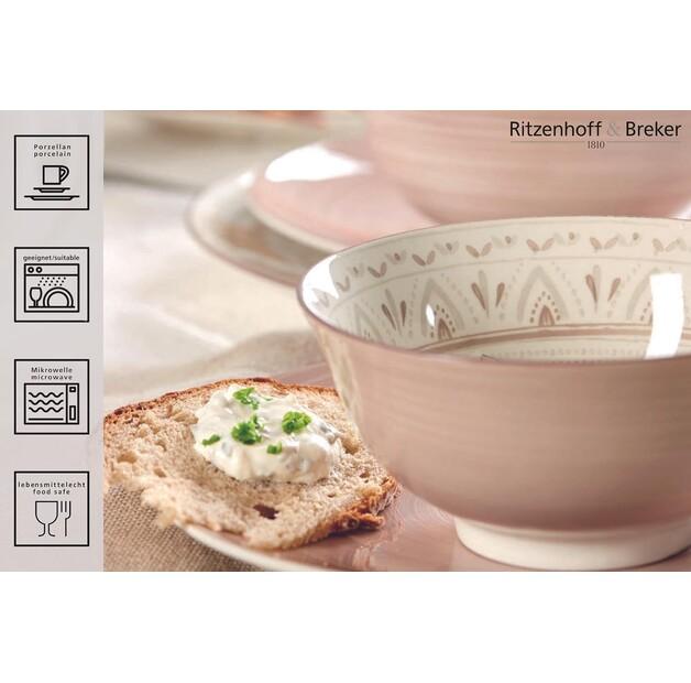 Набор посуды Ritzenhoff & Breker Valencia, 16 предметов (740646)