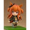 Nendoroid Uma Musume Pretty Derby Mayano Top Gun Maßstabslose bemalte Plastik-Actionfigur