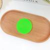 Solid Color Maltose Balls Kneaded And Soft Frosted Texture Slow Rebound And Release Ball Children'S Toy
