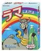 Mobius Games Card Game Llama Japanese Edition Board Game Number of Players 2 To 6 Ages 8 and Up 20 Minutes