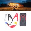 12V Car Battery Charger 18800mah LED Display Dual USB Emergency Mobile Power Supply with Light