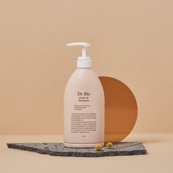 Dr.Bio Lab Up Shampoo 750 ml 2ks, 750ml, 2ks, Korejský šampon pro domácí mazlíčky