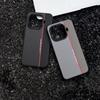 Для Xiaomi 17T Pro Чохол Новий Матовий Модний Жорсткий Шкіряний Захист від Падінь Задня Кришка Телефону Для Xiaomi 17T Чохол Ударостійкий Бампер