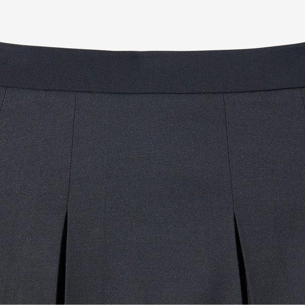 Fila Women Track Pants Layered Skirt