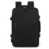 Li Shen Multi-functional Travel Backpack