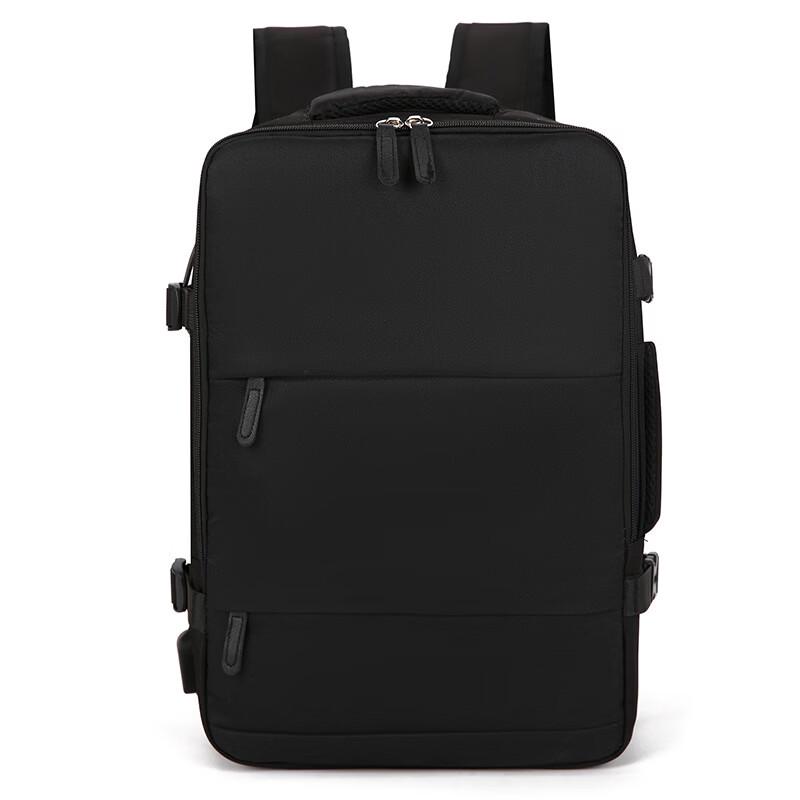 Li Shen Multi-functional Travel Backpack