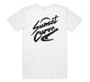 Sunset Curve T-shirt Tee Sjovt Band Tee 90'erne Julie And The Phantoms