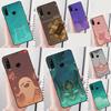 Genshin Impact Game For Huawei Nova Y70 Y91 Y90 Y60 Y72 Y61 9 10 SE 12i 12s 11i 5T P60 Pro P20 P30 P40 Lite Case