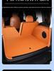 Trunk Mat Full Coverage for 26 Haval Menglong PLUS Models - Tail Box Interior Accessory