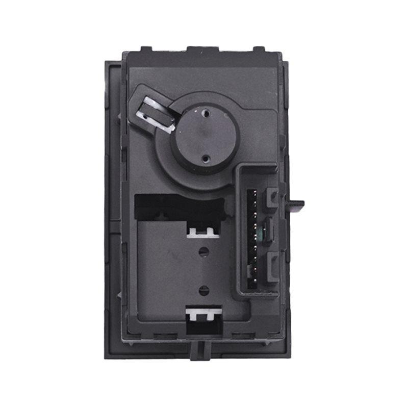 Fog Light Control Switch For GMC Yukon Suburban Escalade Tahoe 2003- 2006 Part Number 15061682