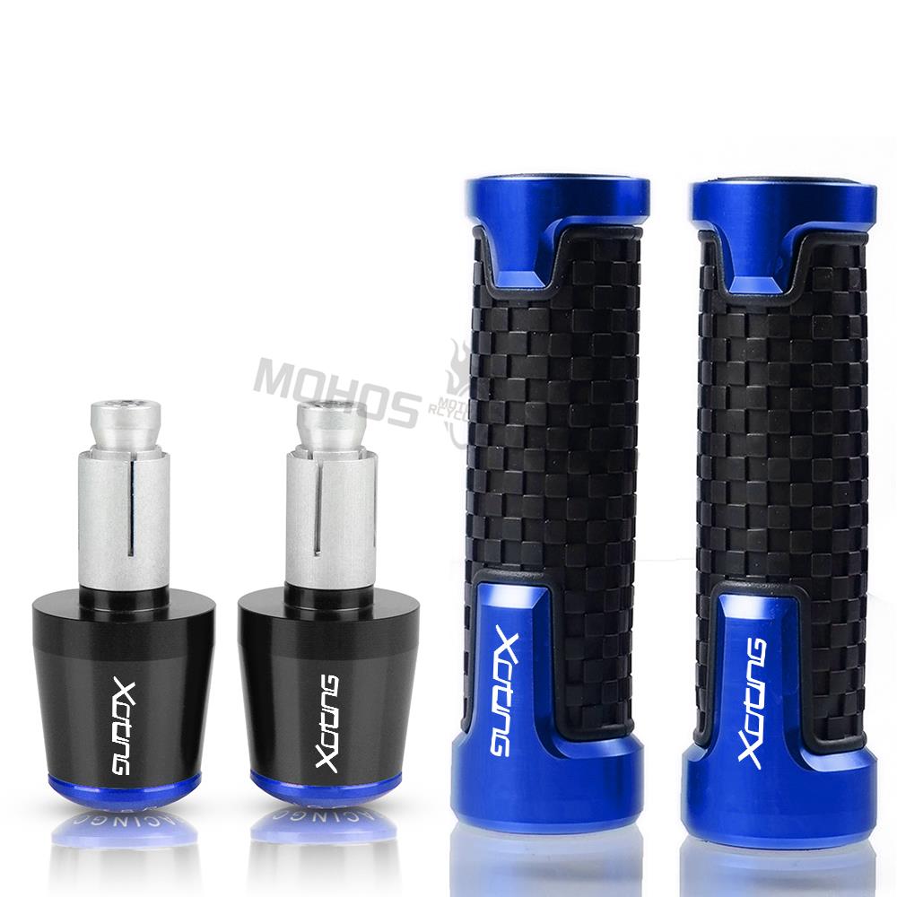 

Для KYMCO XCITING 250/300/400/500 X-Citing Мотоциклетные аксессуары CNC Регулируемые тормоза Выдвижные рычаги сцепления Руль синий