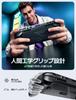 JSAUX ModCase compatible with ROG Xbox Ally/ROG Xbox Ally X, features a detachable front cover, kickstand, and extension strap.