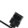Rear Left Air Suspension Ride Height Level Sensor 37146754921 For BMW X5 2000-06