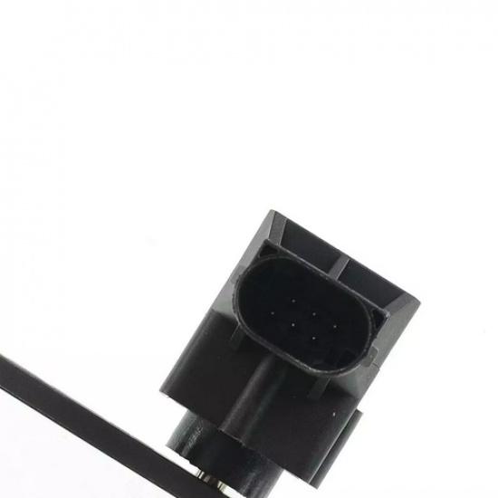Rear Left Air Suspension Ride Height Level Sensor 37146754921 For BMW X5 2000-06