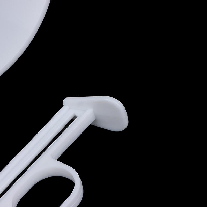 Adjustable Hand-Hold Funnel Icing Candy Funnel Chocolate Pastry Mold Baking Tool
