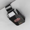 High-End Multifunctional Car Visor Glasses Clip and Card Holder