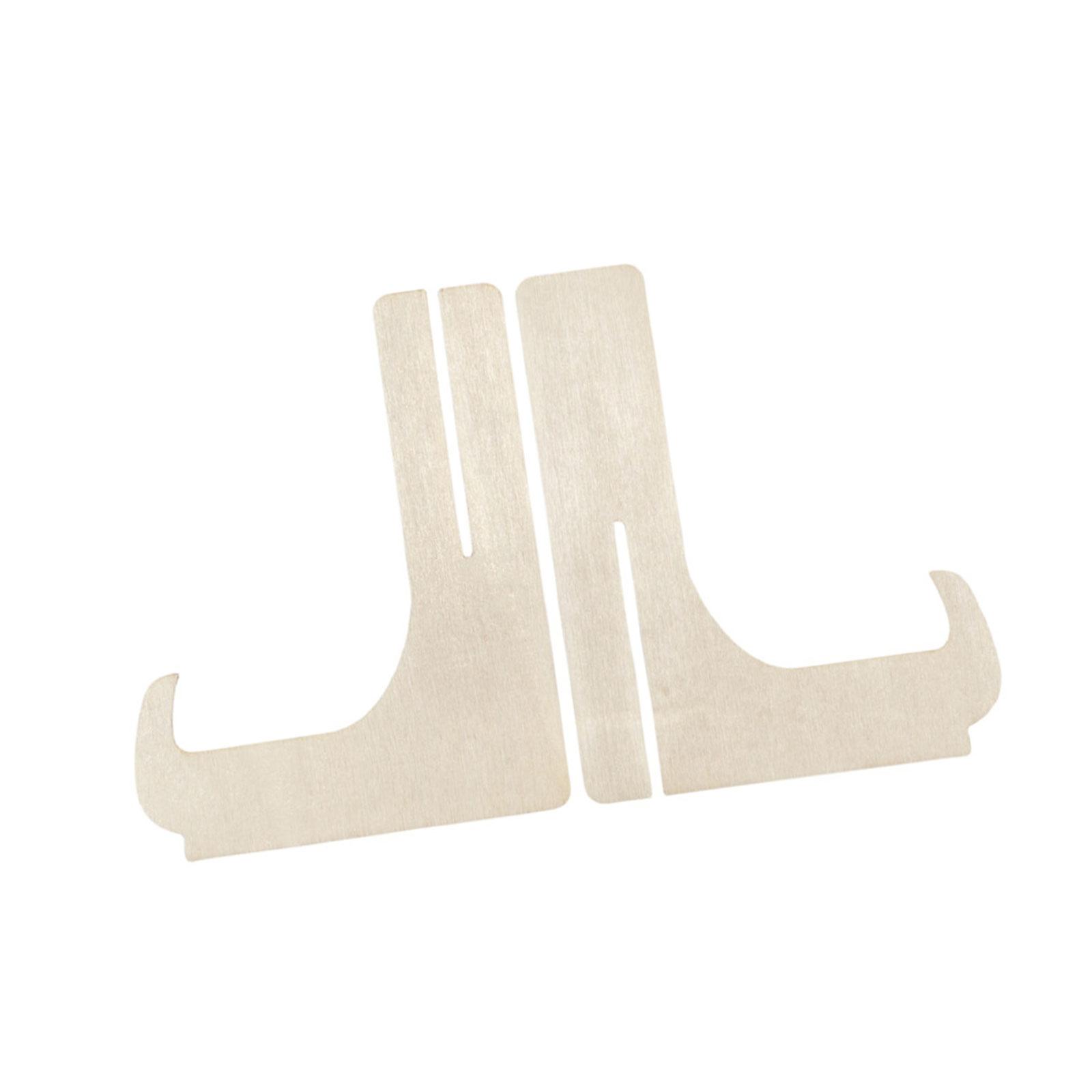 

Персонализированная запись о рождении ребенка из дерева для запечатления семейных моментов в детской или гостиной 4