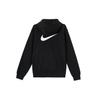 Nike Sweatshirts Men's Black Hooded Moderate Other FB6575-010