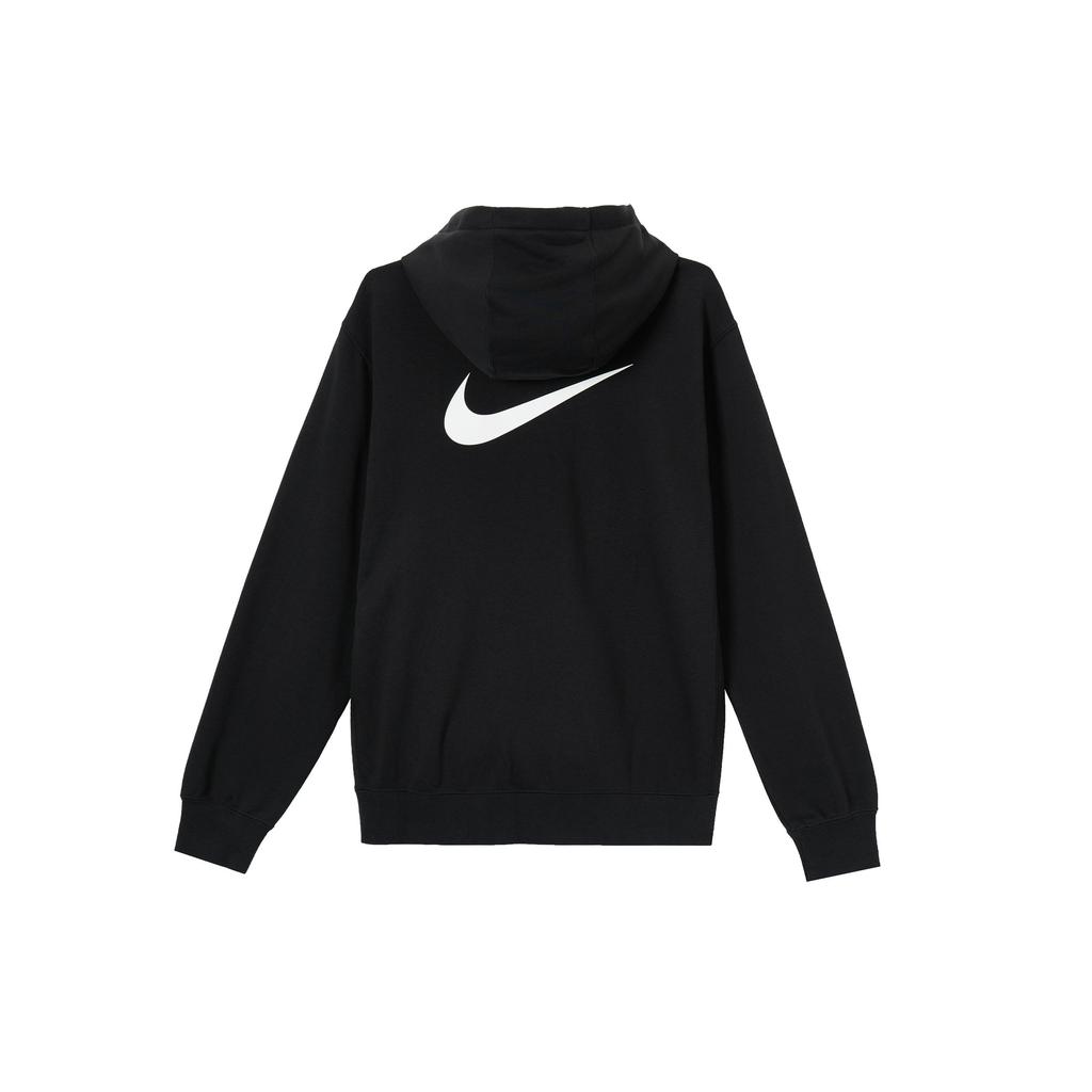 Nike Sweatshirts Men's Black Hooded Moderate Other FB6575-010