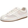JOSINY Women's Casual Flat German Trainer Shoes