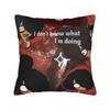 Ongezellig Mymy Yana  Pillowcases Product Printed Cushion Cover Decor  Pillow Case Cover Home Multiple Sizes