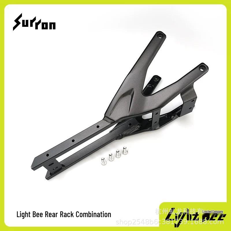 Tail Rack Set for Surron Light