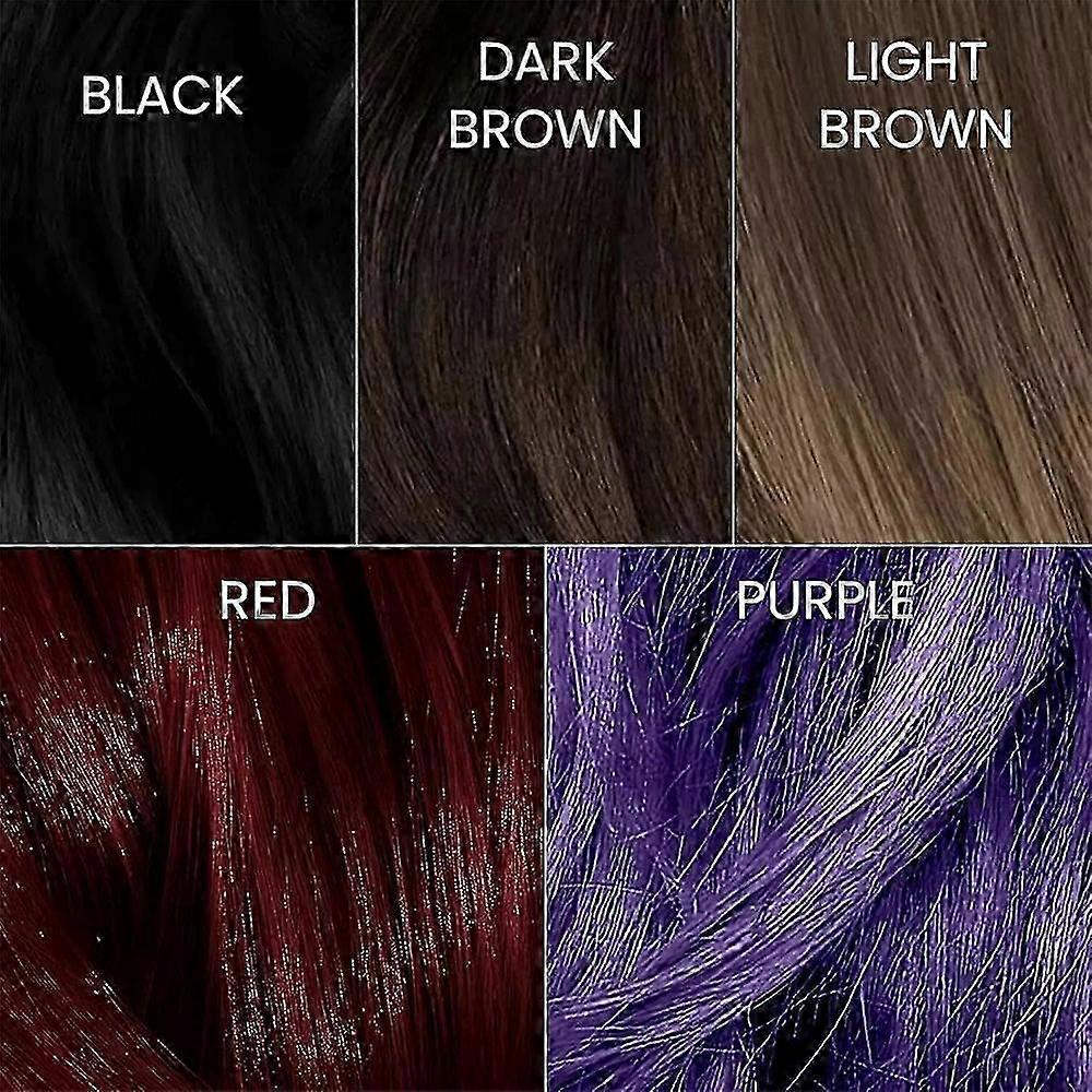Nova Hair Dye Shampoo, Nova Hair Instant Dye Shampoo, Shampoo For Hair