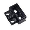 Aluminum Alloy Rear Derailleur Extension Brackets for Folding Bikes Suitable 11-34T Flywheel Quick Install Cycling Part